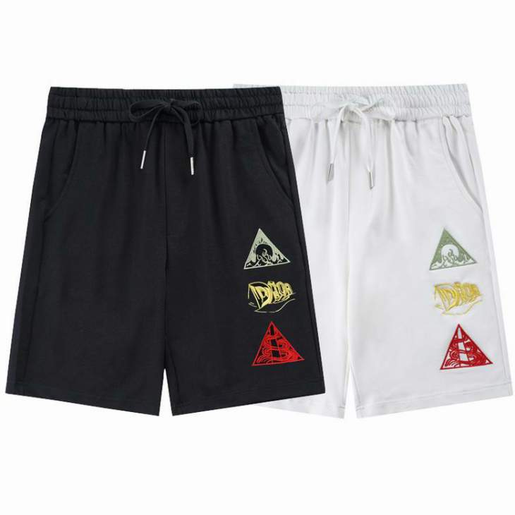 Dior Short Pants _SKUDiorM-XXLsft72017129